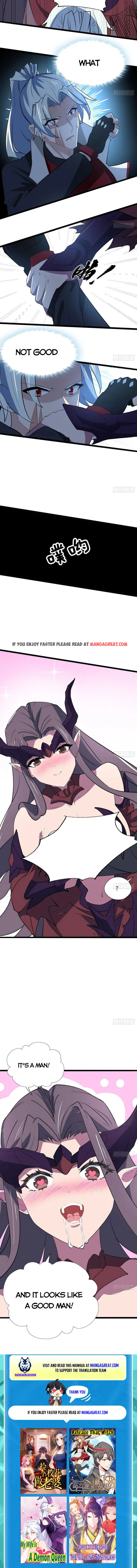 Unlock 99 Heroines in End Times — Chapter 161 — page 6