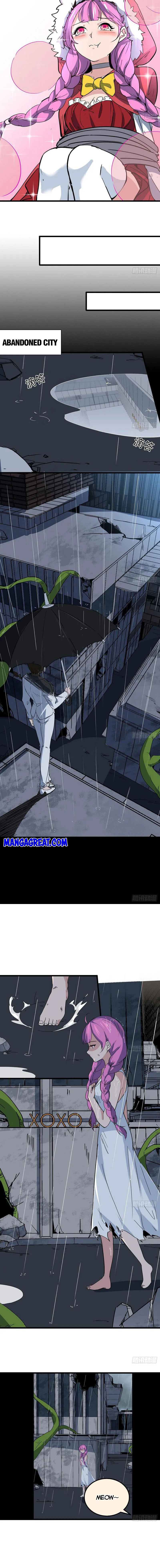 Unlock 99 Heroines in End Times — Chapter 163 — page 4