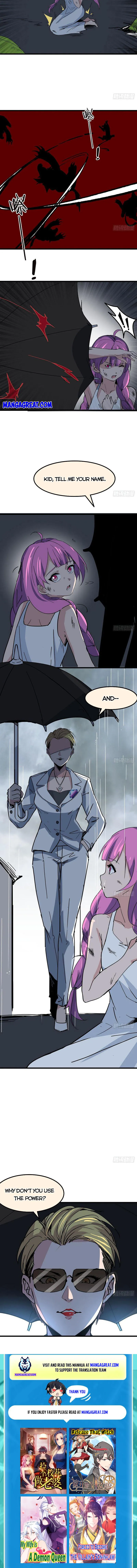 Unlock 99 Heroines in End Times — Chapter 163 — page 6
