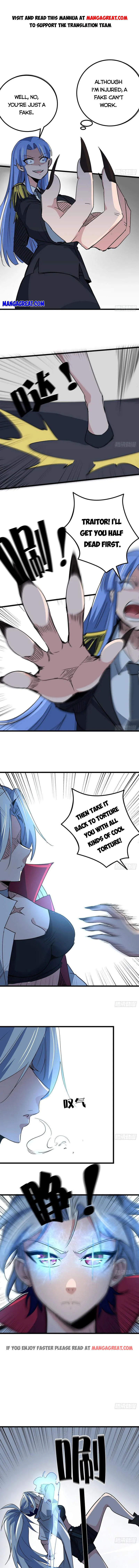 Unlock 99 Heroines in End Times — Chapter 168 — page 1