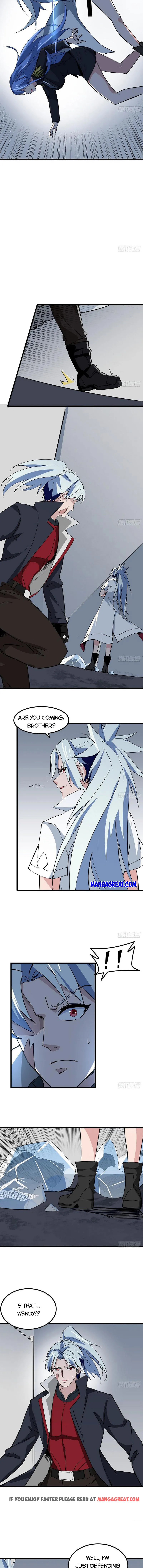Unlock 99 Heroines in End Times — Chapter 168 — page 2