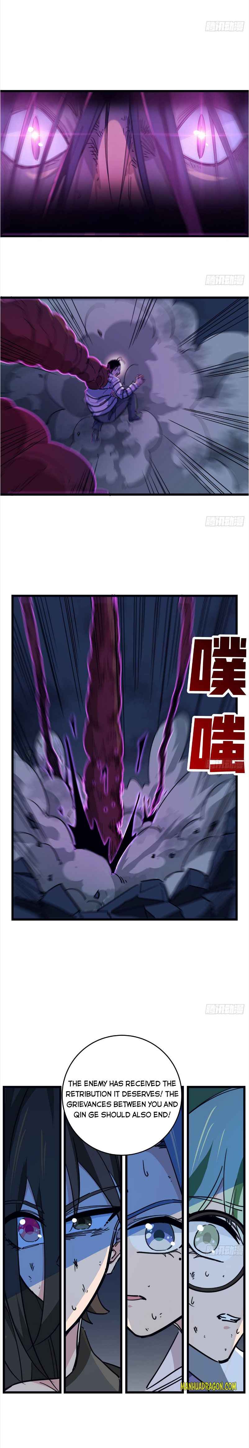 Unlock 99 Heroines in End Times — Chapter 82 — page 5