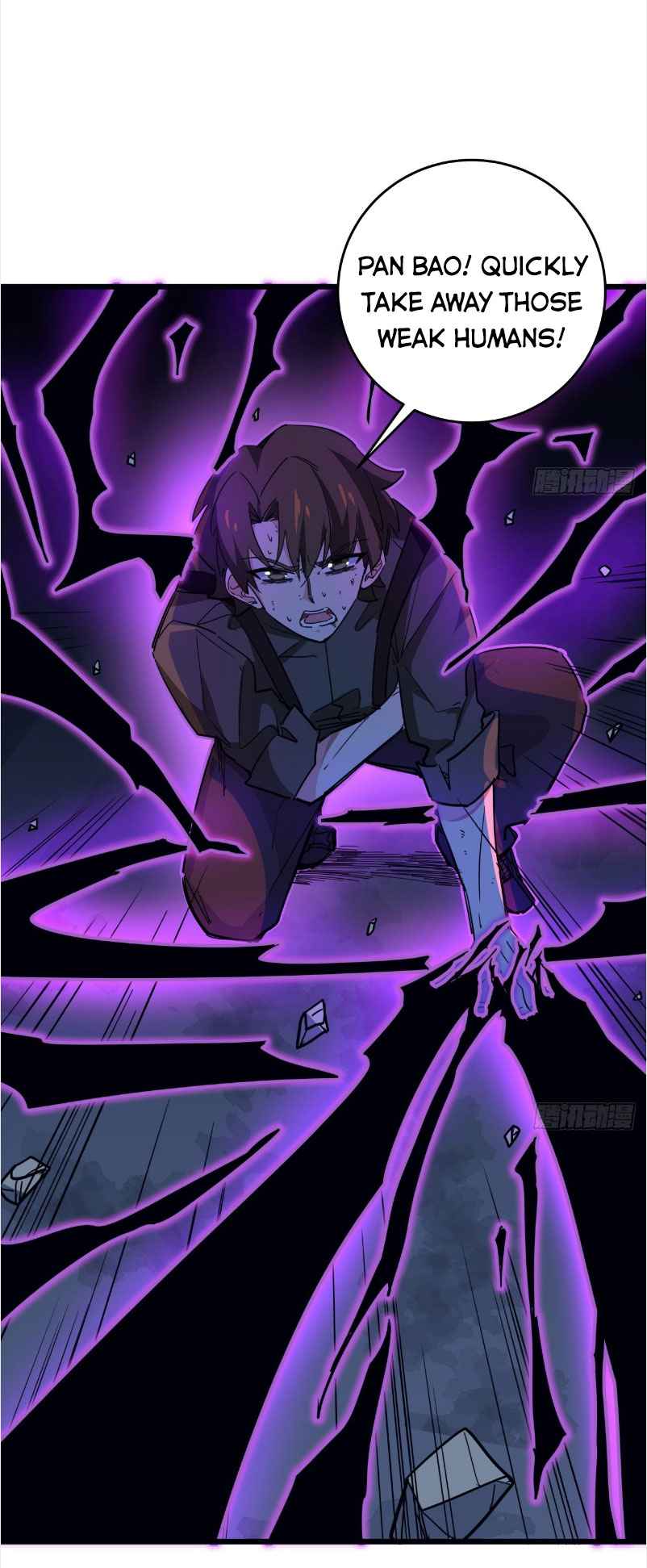 Unlock 99 Heroines in End Times — Chapter 82 — page 7