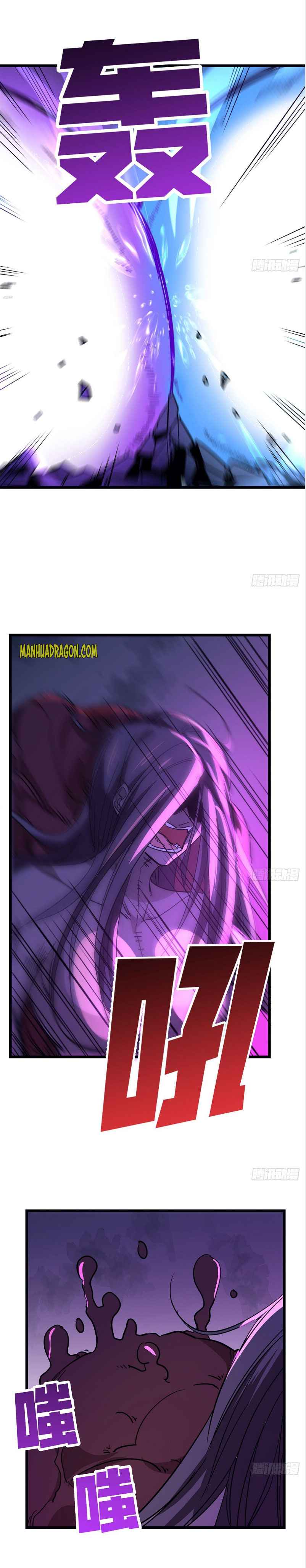 Unlock 99 Heroines in End Times — Chapter 82 — page 10