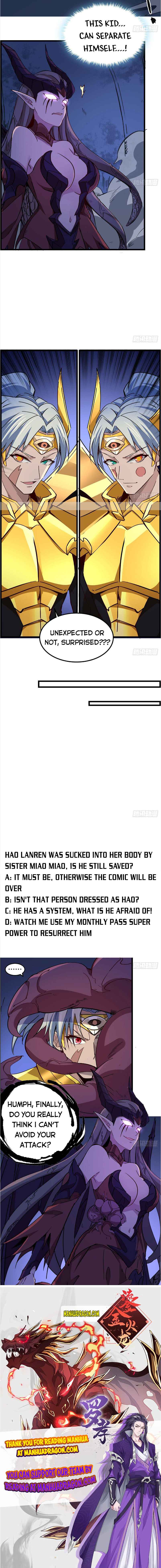 Unlock 99 Heroines in End Times — Chapter 83 — page 19