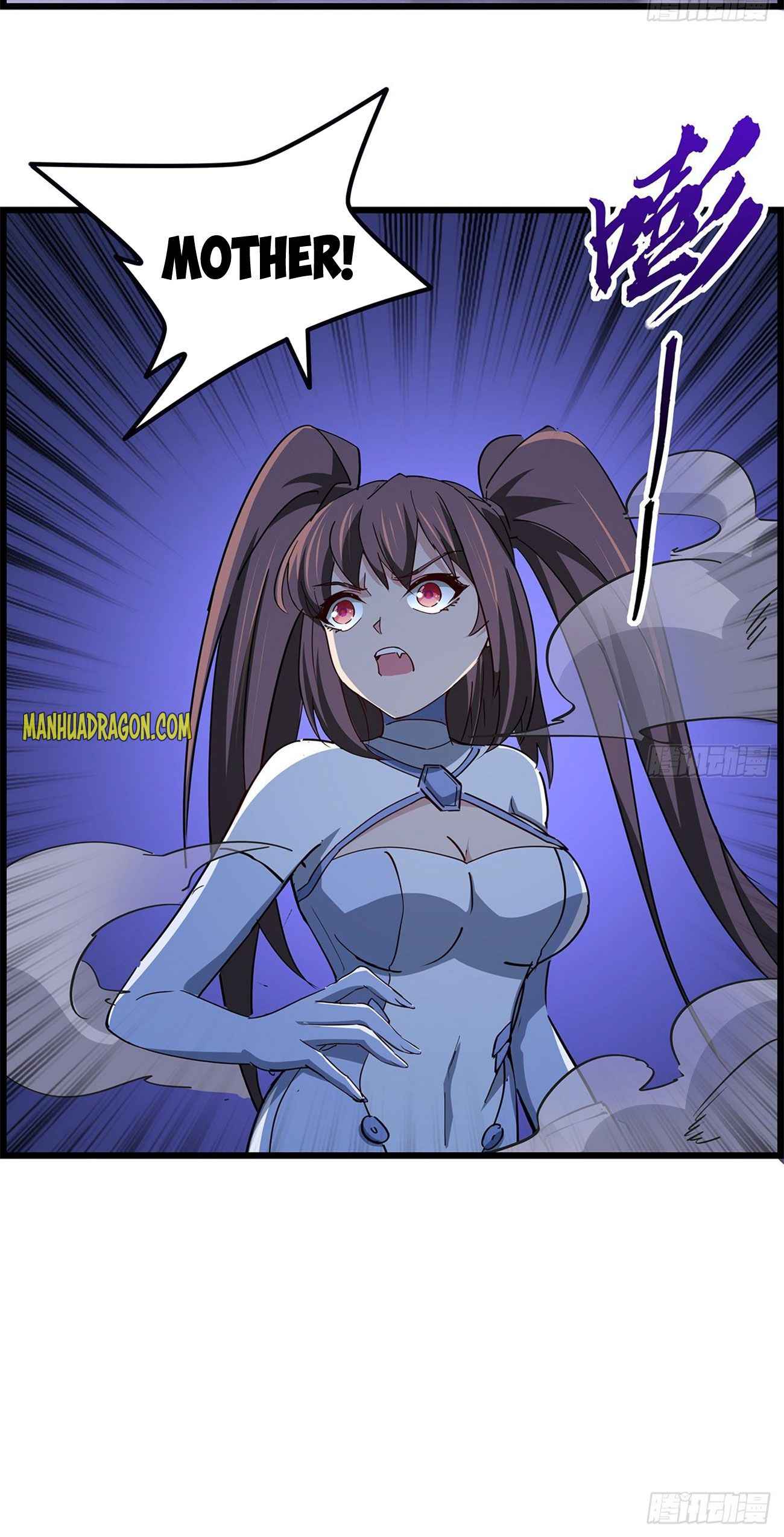 Unlock 99 Heroines in End Times — Chapter 84 — page 20