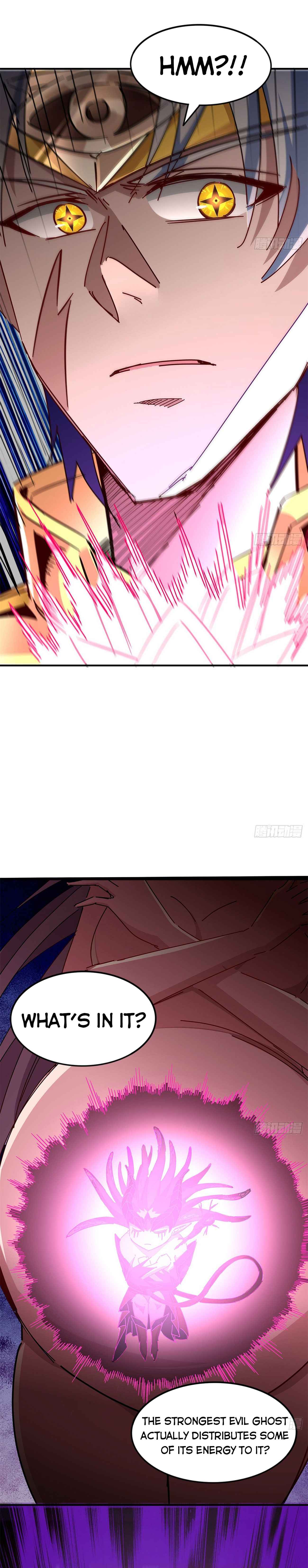 Unlock 99 Heroines in End Times — Chapter 85 — page 15