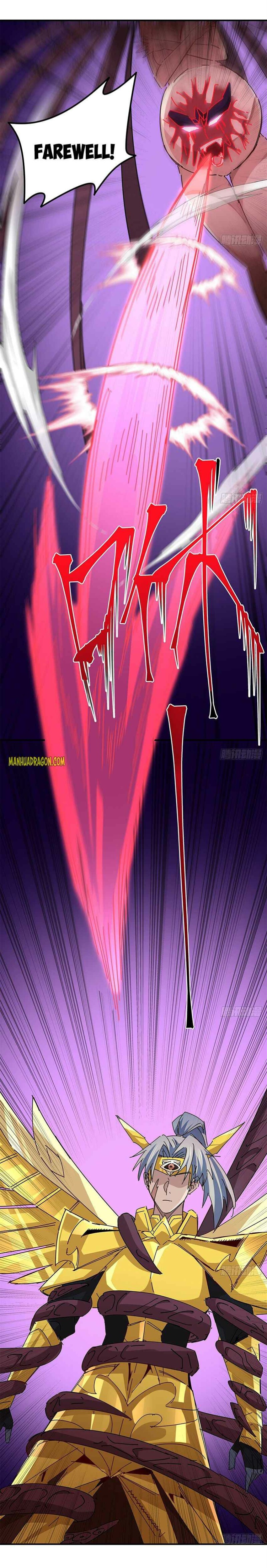 Unlock 99 Heroines in End Times — Chapter 86 — page 2
