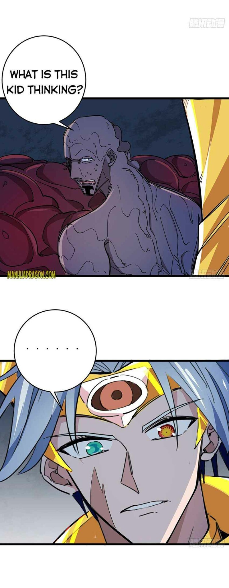 Unlock 99 Heroines in End Times — Chapter 86 — page 13