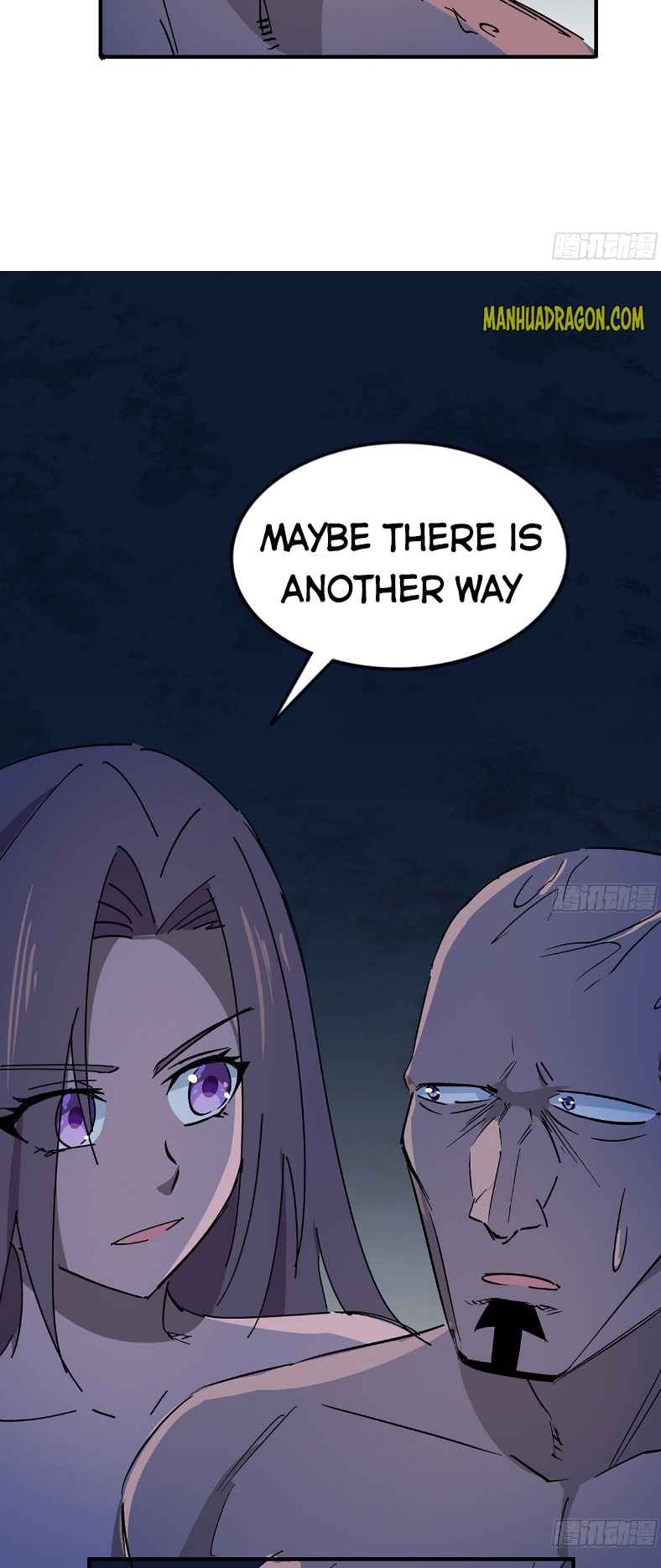 Unlock 99 Heroines in End Times — Chapter 87 — page 8
