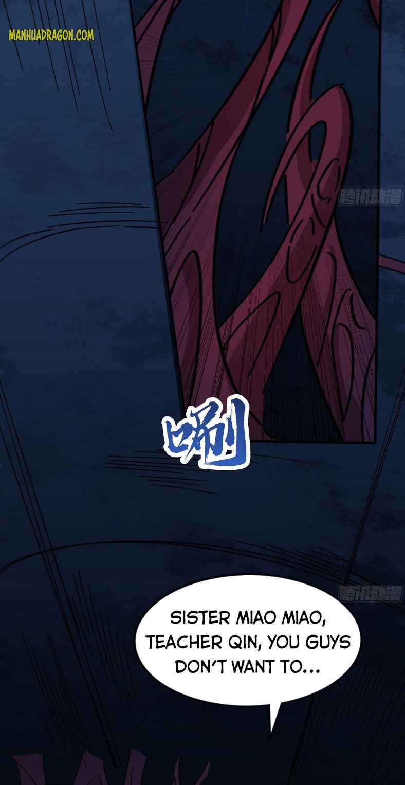 Unlock 99 Heroines in End Times — Chapter 87 — page 11