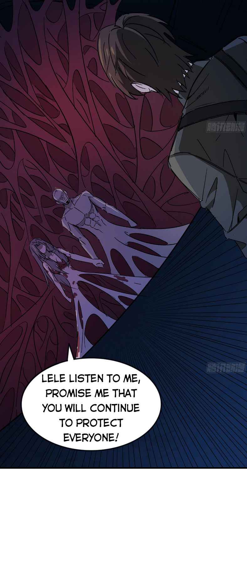 Unlock 99 Heroines in End Times — Chapter 87 — page 12
