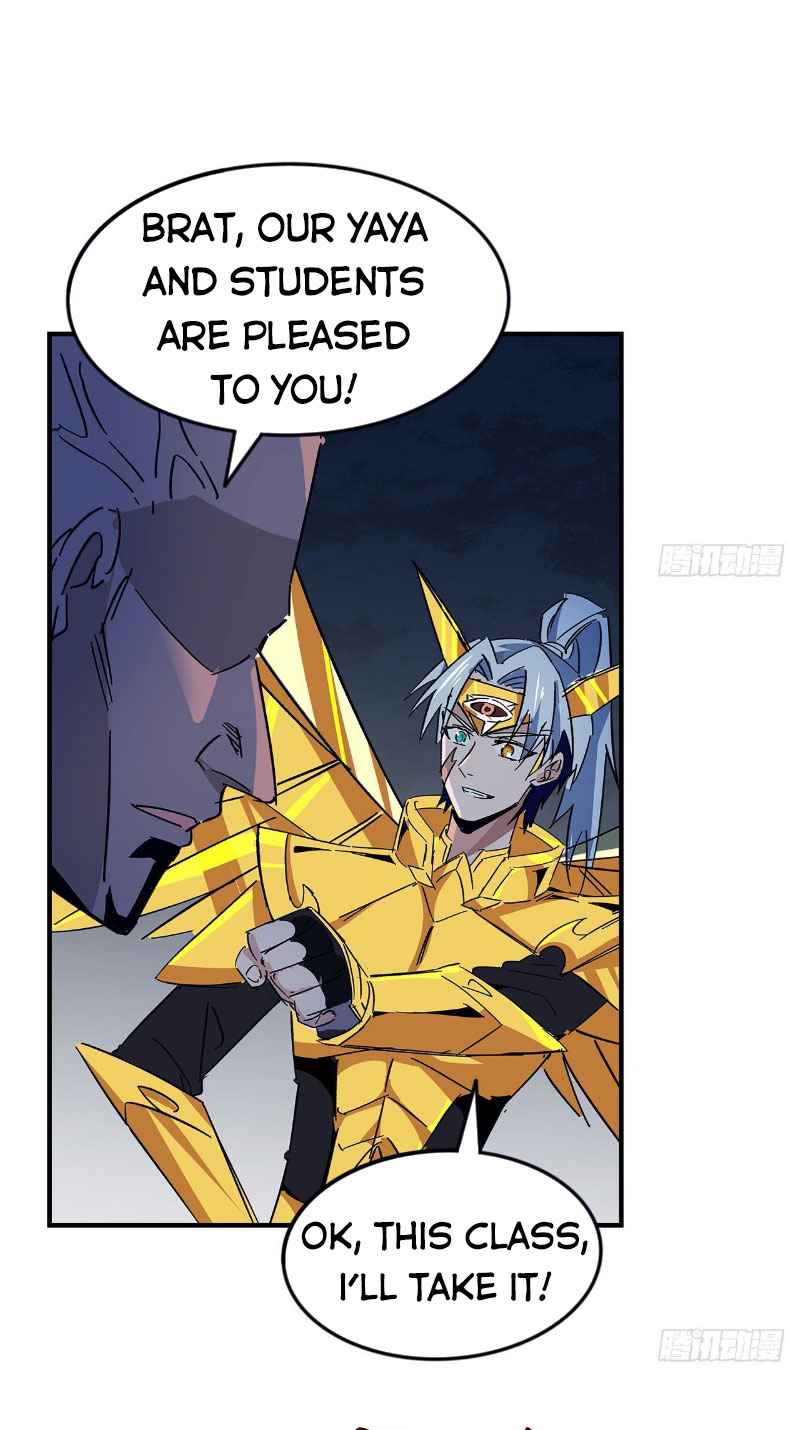 Unlock 99 Heroines in End Times — Chapter 87 — page 15
