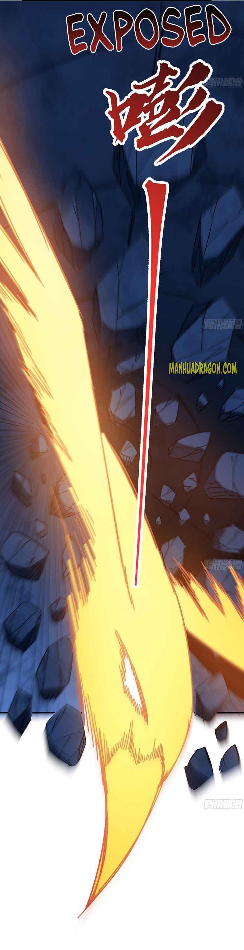 Unlock 99 Heroines in End Times — Chapter 87 — page 20