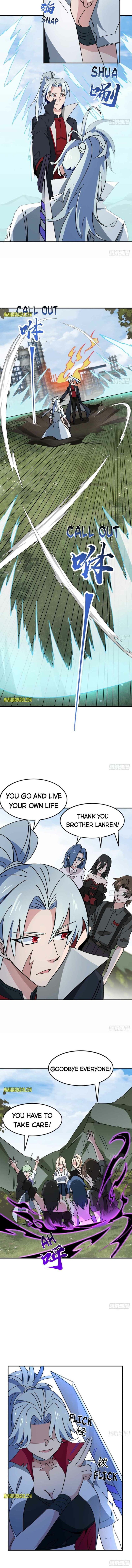Unlock 99 Heroines in End Times — Chapter 92 — page 2