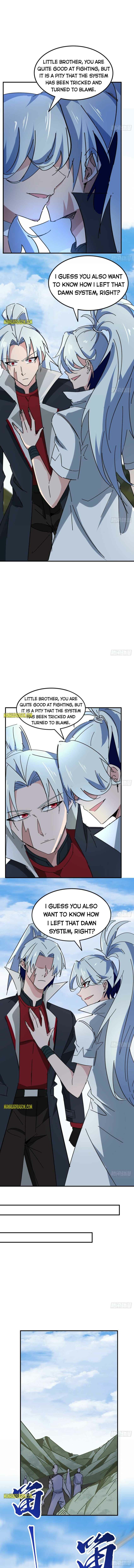 Unlock 99 Heroines in End Times — Chapter 92 — page 3