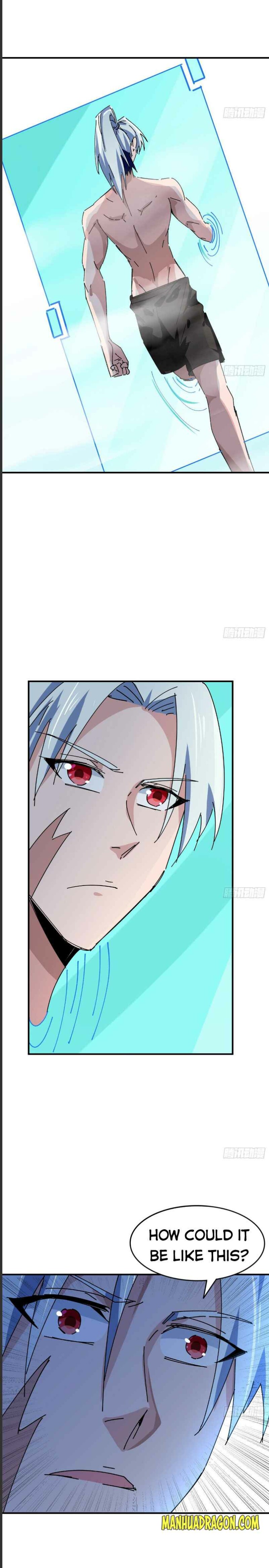 Unlock 99 Heroines in End Times — Chapter 94 — page 5