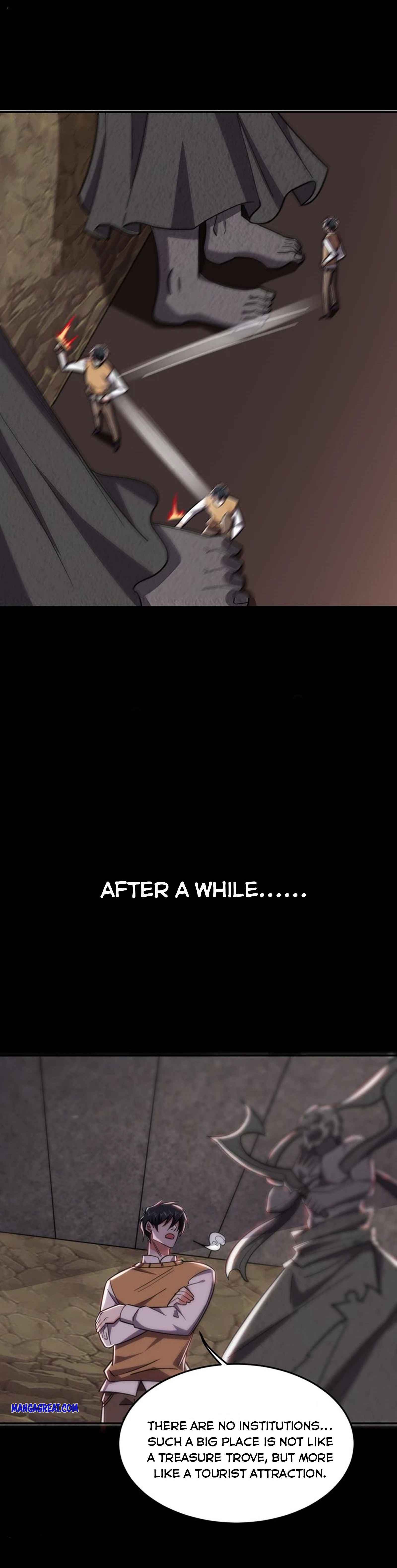 Picking Up A School Beauty To Be Wife — Chapter 172 — page 3