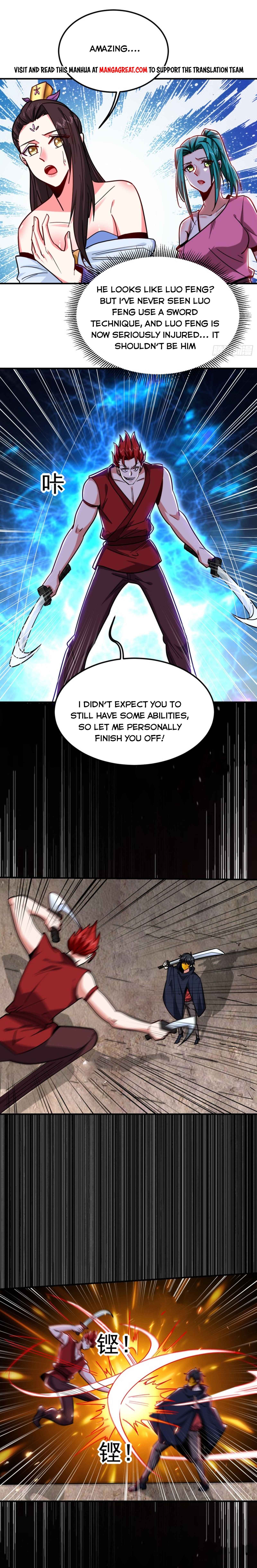 Picking Up A School Beauty To Be Wife — Chapter 212 — page 1