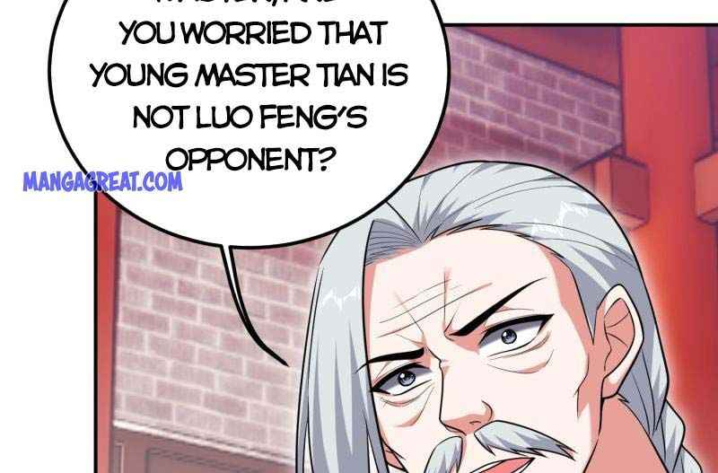 Picking Up A School Beauty To Be Wife — Chapter 272 — page 9