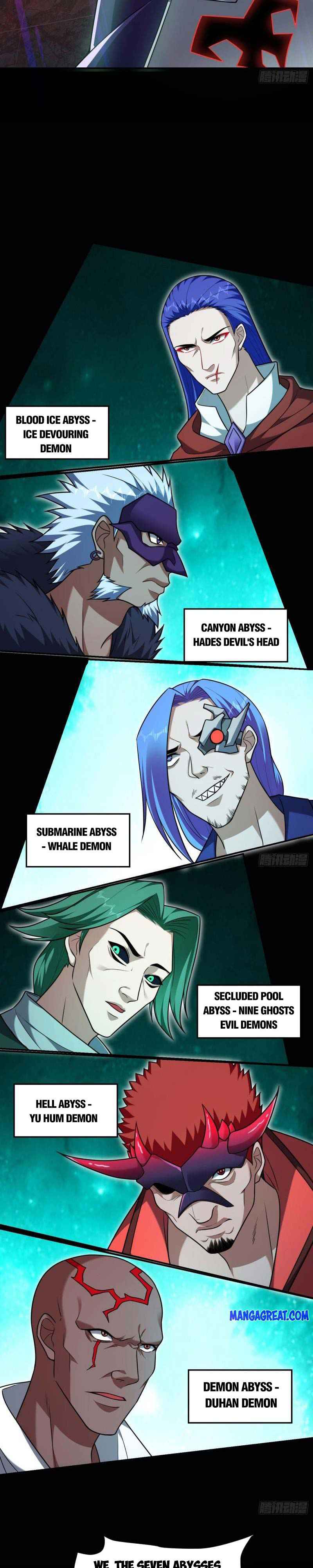 Picking Up A School Beauty To Be Wife — Chapter 287 — page 7