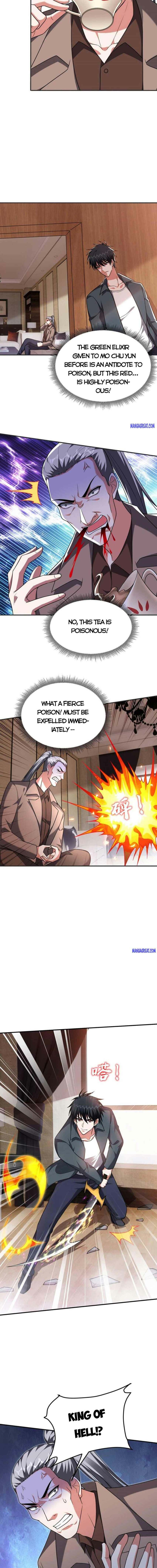 Picking Up A School Beauty To Be Wife — Chapter 288 — page 2