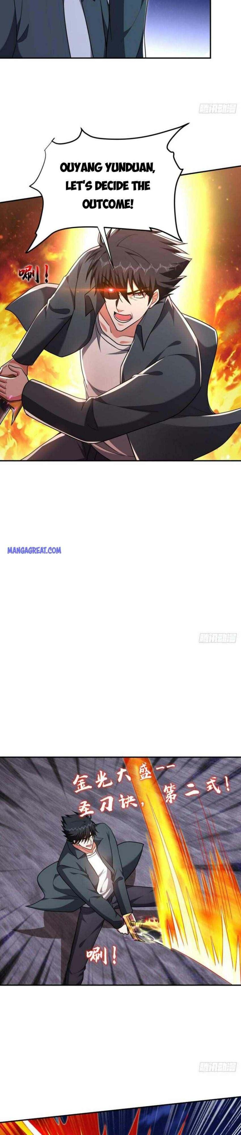 Picking Up A School Beauty To Be Wife — Chapter 294 — page 2