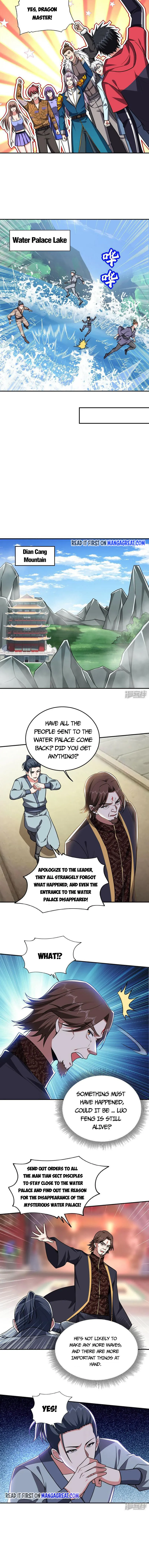 Picking Up A School Beauty To Be Wife — Chapter 336 — page 2