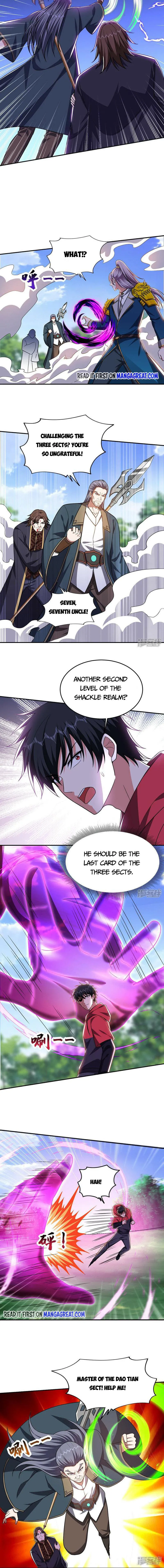 Picking Up A School Beauty To Be Wife — Chapter 341 — page 2