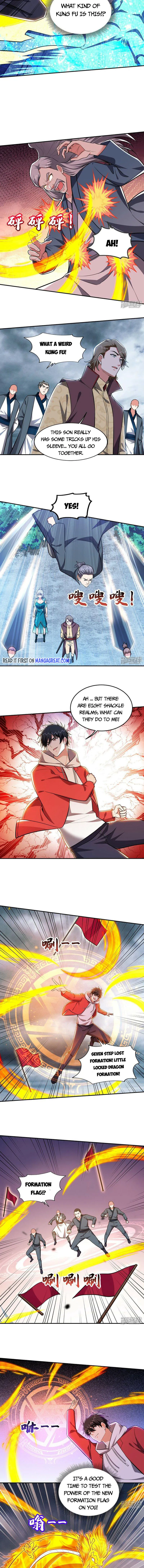 Picking Up A School Beauty To Be Wife — Chapter 354 — page 2