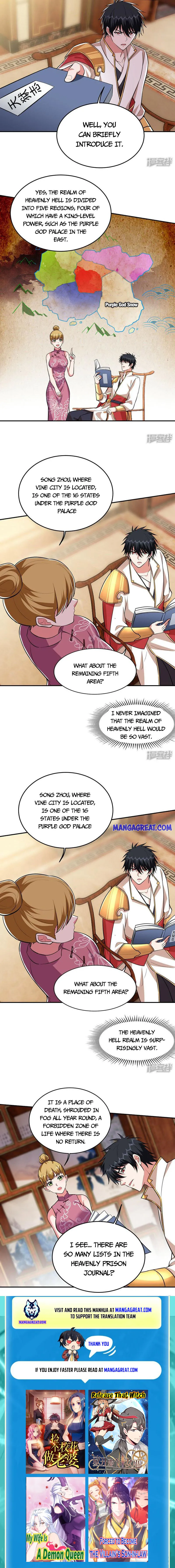 Picking Up A School Beauty To Be Wife — Chapter 356 — page 7