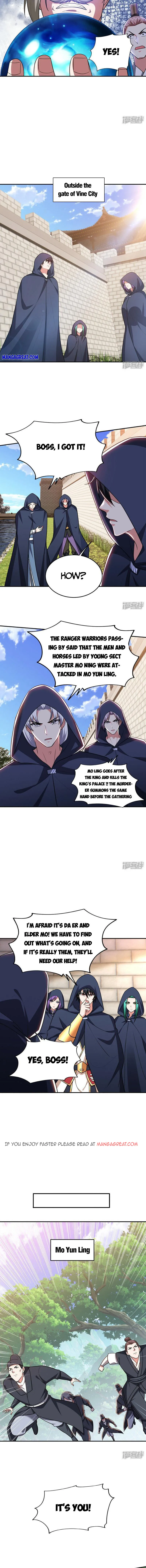 Picking Up A School Beauty To Be Wife — Chapter 359 — page 2