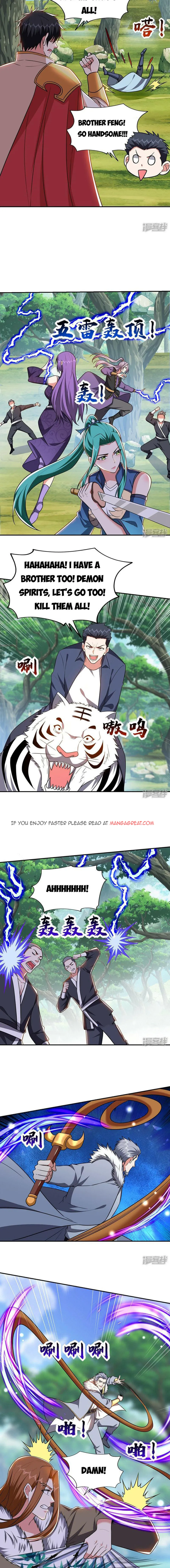 Picking Up A School Beauty To Be Wife — Chapter 360 — page 2