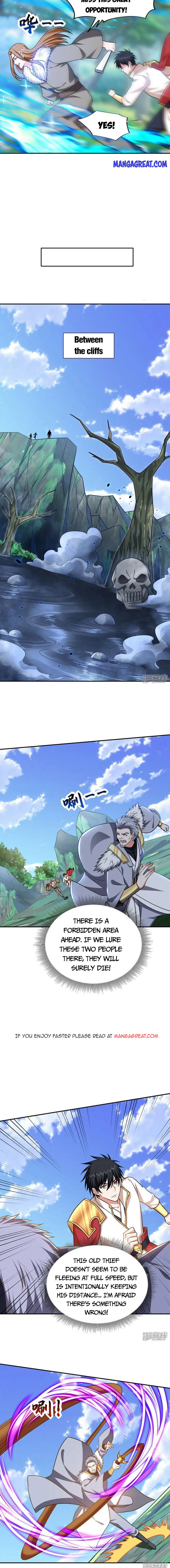 Picking Up A School Beauty To Be Wife — Chapter 360 — page 5