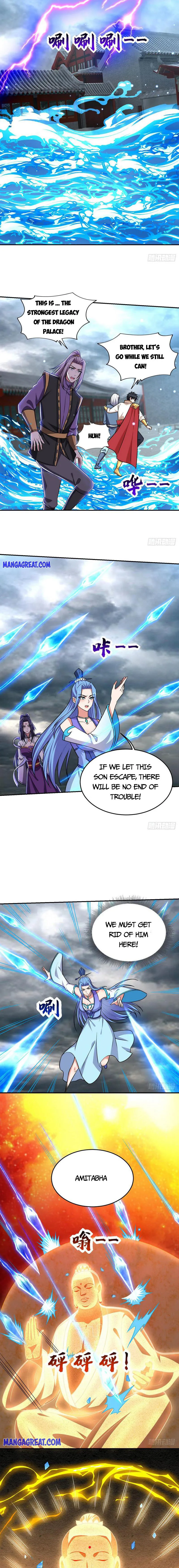 Picking Up A School Beauty To Be Wife — Chapter 367 — page 3