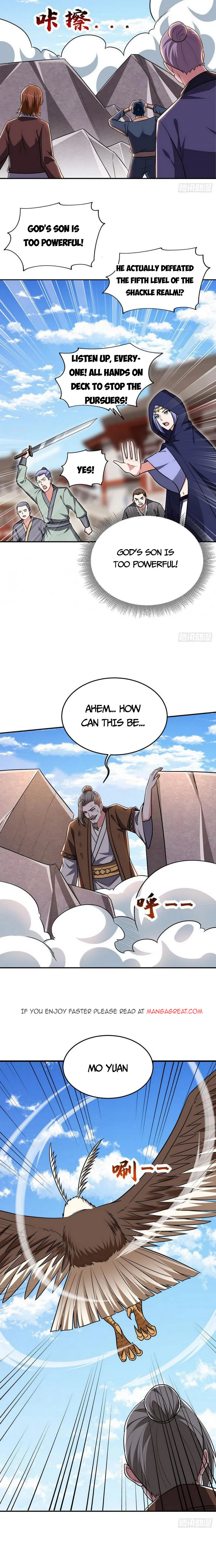 Picking Up A School Beauty To Be Wife — Chapter 371 — page 2