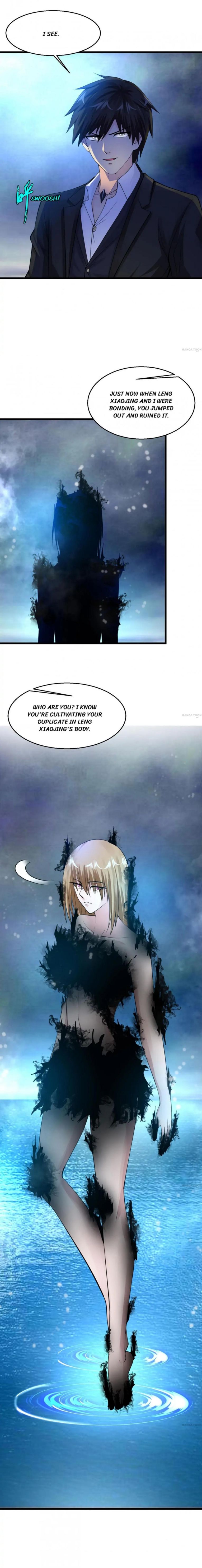 The Miracle Doctor — Chapter 101 — page 3
