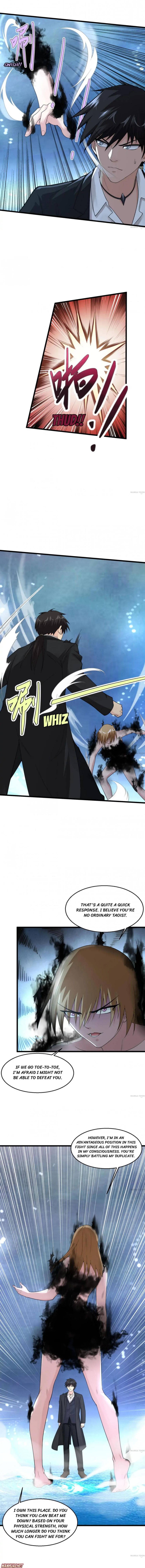 The Miracle Doctor — Chapter 103 — page 2