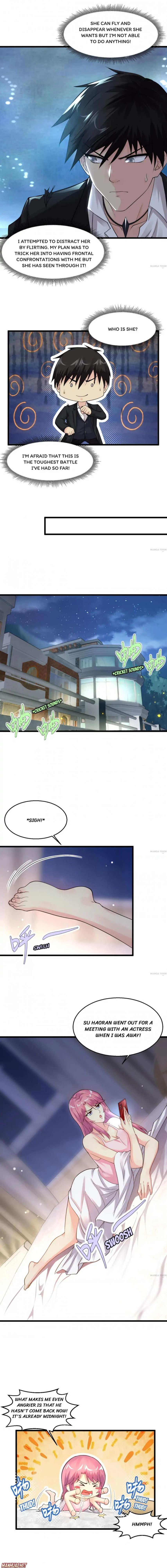 The Miracle Doctor — Chapter 103 — page 3