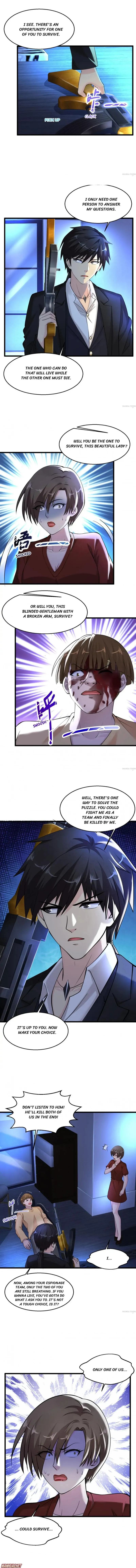 The Miracle Doctor — Chapter 110 — page 2