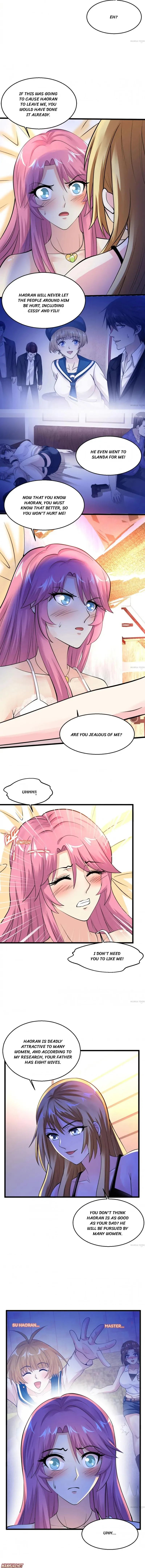The Miracle Doctor — Chapter 118 — page 2