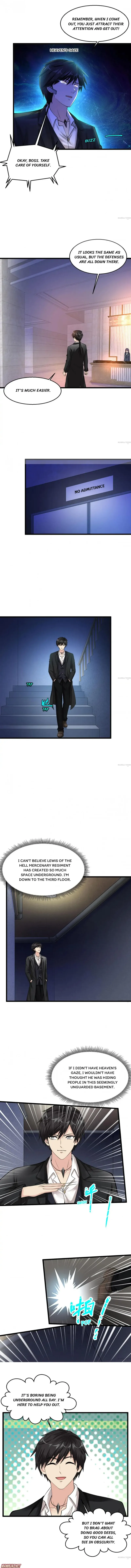 The Miracle Doctor — Chapter 120 — page 2
