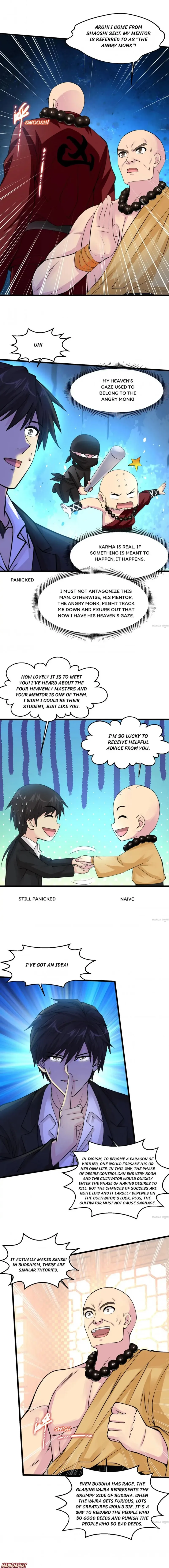 The Miracle Doctor — Chapter 131 — page 2