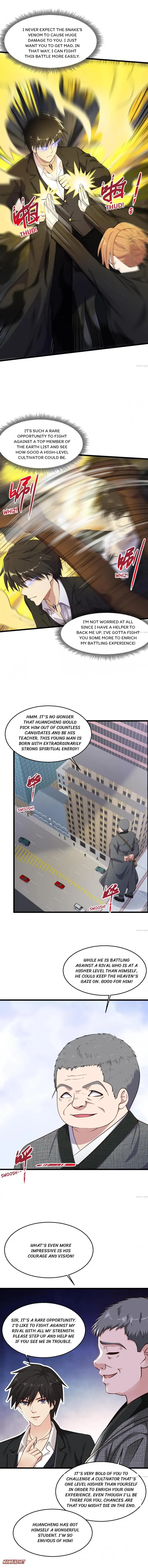 The Miracle Doctor — Chapter 143 — page 2