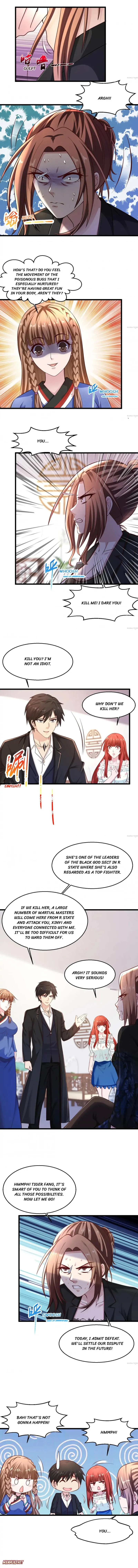 The Miracle Doctor — Chapter 146 — page 2