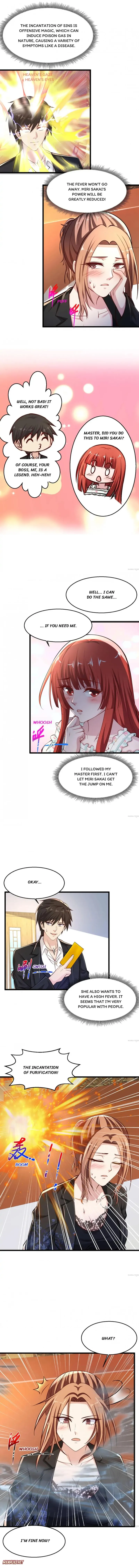 The Miracle Doctor — Chapter 151 — page 2