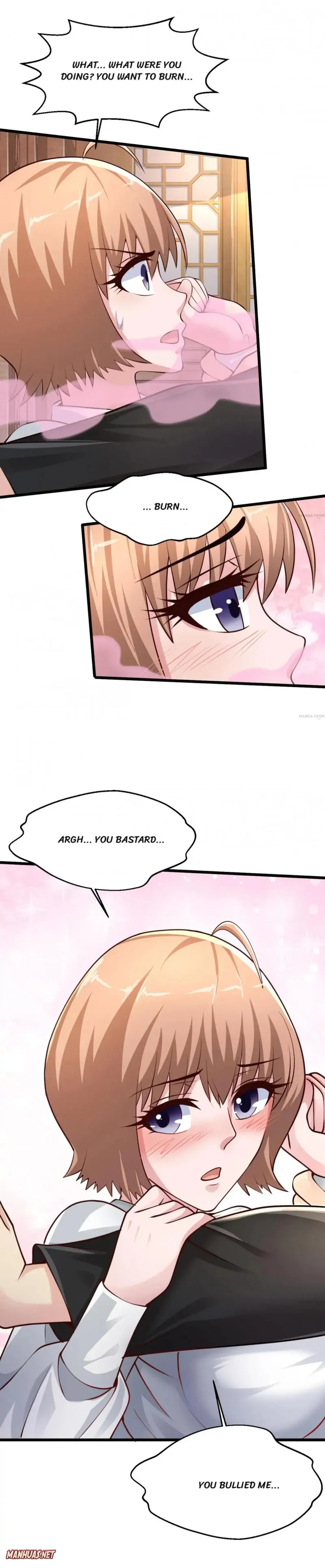 The Miracle Doctor — Chapter 154 — page 3