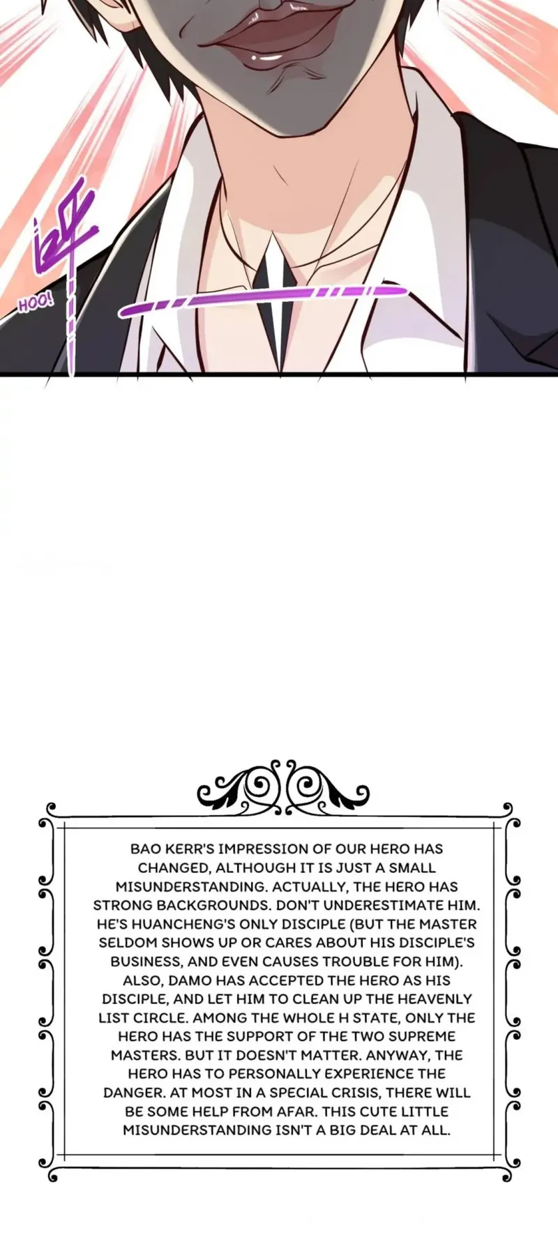 The Miracle Doctor — Chapter 162 — page 4