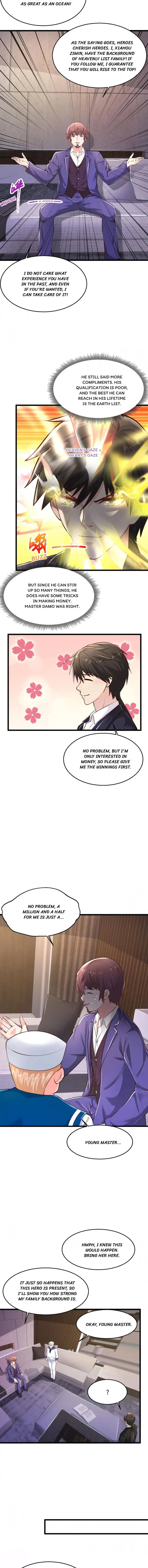 The Miracle Doctor — Chapter 163 — page 2