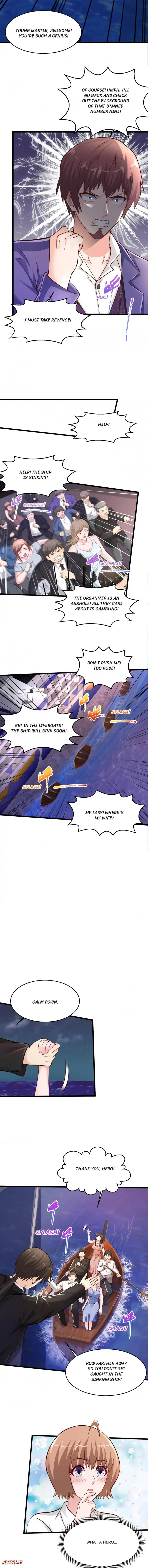 The Miracle Doctor — Chapter 166 — page 2